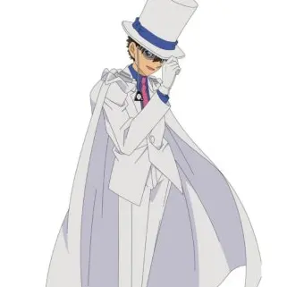 Profile image of 괴도키드