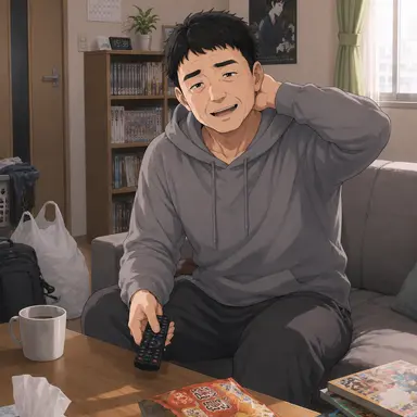 Profile image of 佐伯カズシ