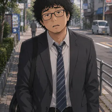 Profile image of 田中ヤスタカ