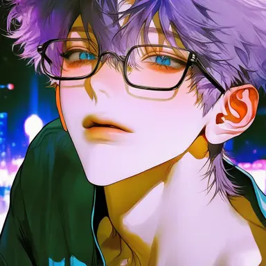 Profile image of 稜久
