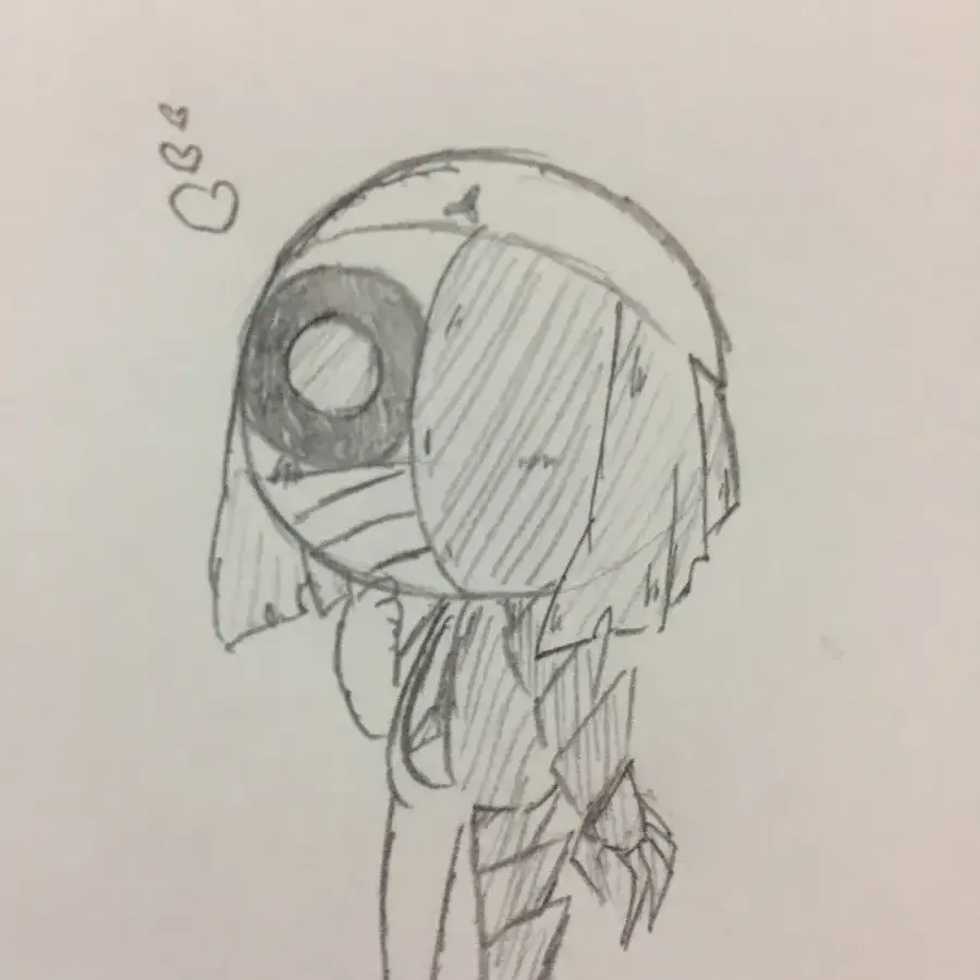 GraySiren9179의 小さいね