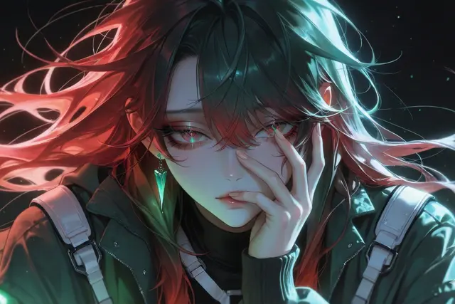 Profile image of アリックス