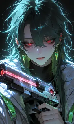 Profile image of アリックス