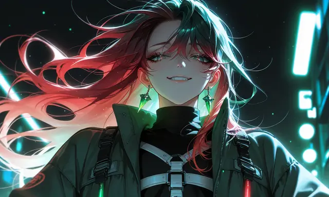 Profile image of アリックス