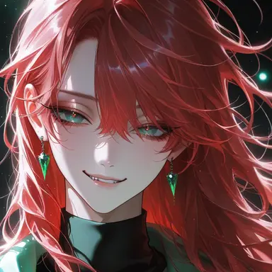 Profile image of アリックス