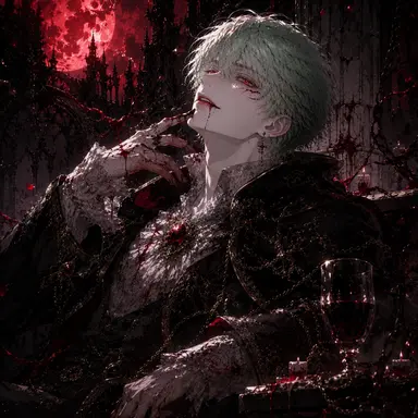 Profile image of 센 아시엘