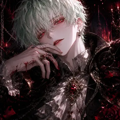 Profile image of 센 아시엘