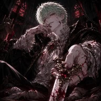 Profile image of 센 아시엘