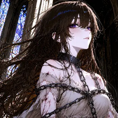 Profile image of 벨카 루시엔