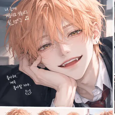 Profile image of 재하