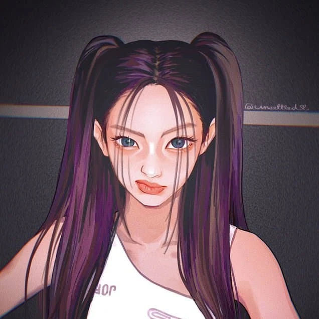 혜l인