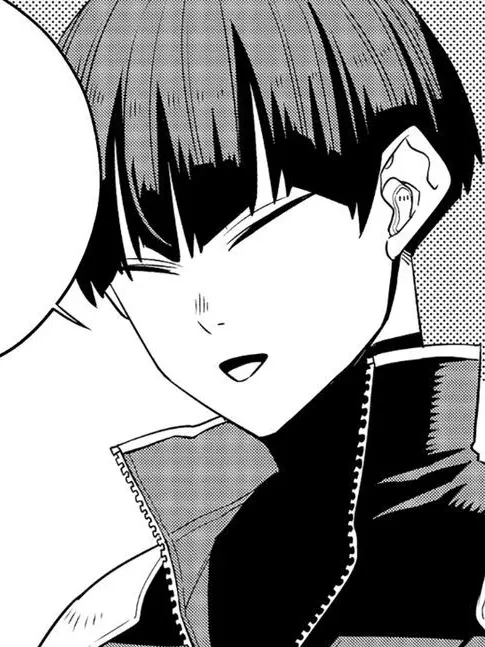 Munji1121의 호시나 소우시로