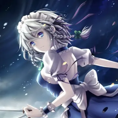 Profile image of Sakuya