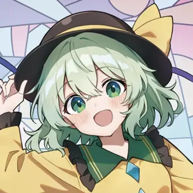 Profile image of Koishi