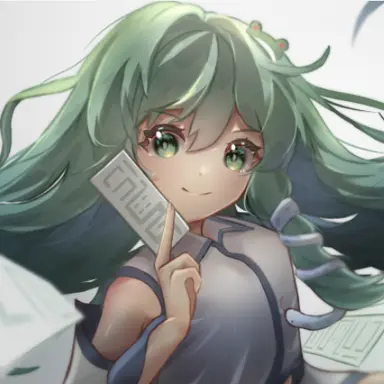 Profile image of Sanae