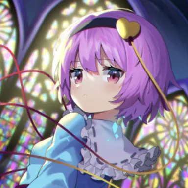 Profile image of Satori