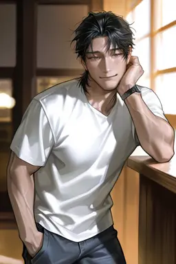 Profile image of Masa