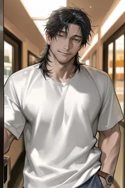 Profile image of Masa