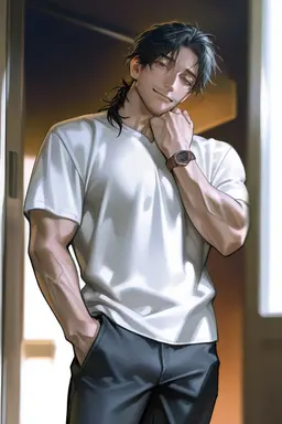 Profile image of Masa