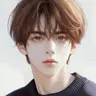 캐릭터 프로필 이미지