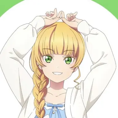 Profile image of 平安名すみれ