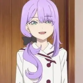 Profile image of マルガレーテの姉