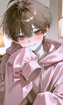 Profile image of 아오이