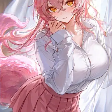 Profile image of 真白