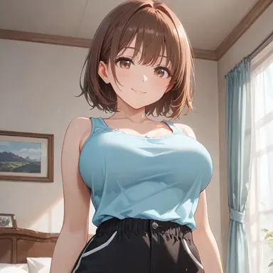 Profile image of ユミ