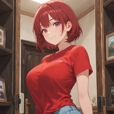 Profile image of アカネ
