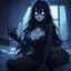 캐릭터 프로필 이미지