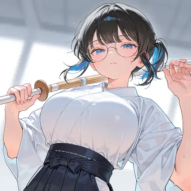 Profile image of Matsuri