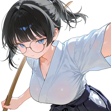 Profile image of Matsuri