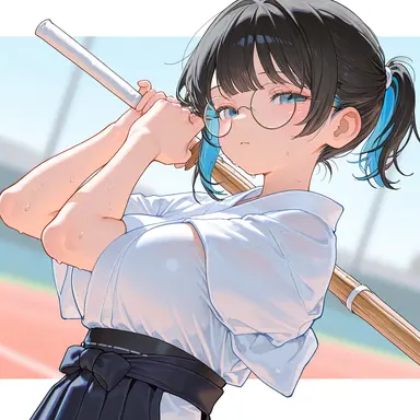 Profile image of Matsuri