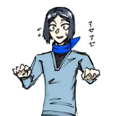 Profile image of ハイトーン