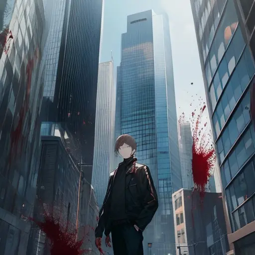 Kankte의 킬러사무소