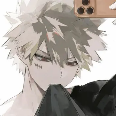 Profile image of 爆豪