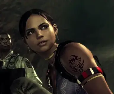 Profile image of Sheva