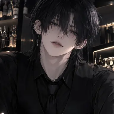 Profile image of 쿠로세 렌