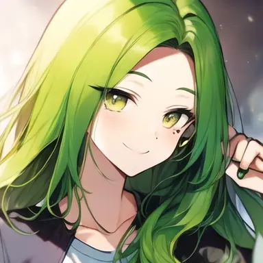 Profile image of Reina Ayano