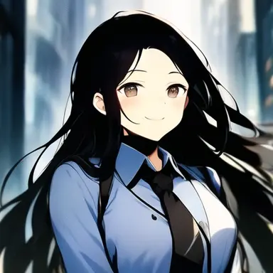 Profile image of Chihiro Yasuda