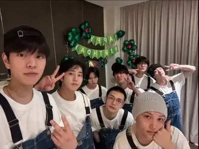 PetiteFeist8643의 Straykids