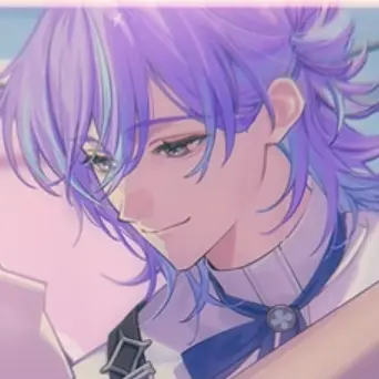 Profile image of 星導ショウ
