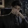 Profile image of Davin