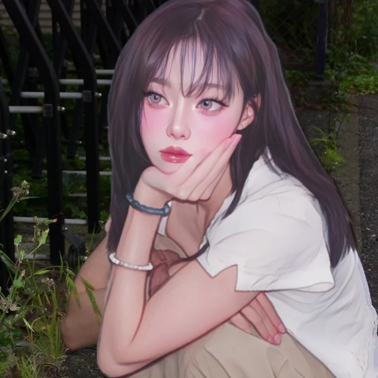 김민정