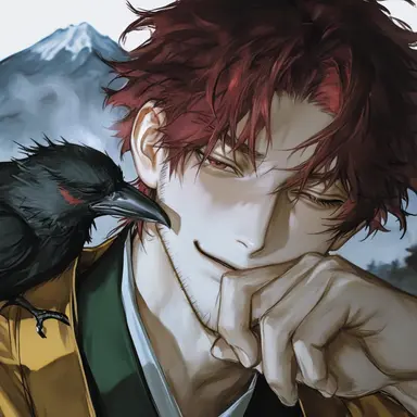 Profile image of 五十左衛門