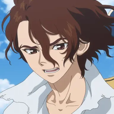 Profile image of SAI