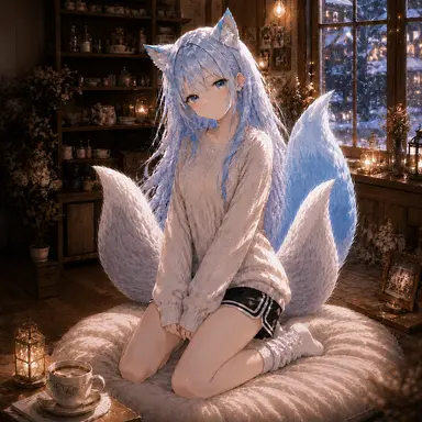 Profile image of 루아