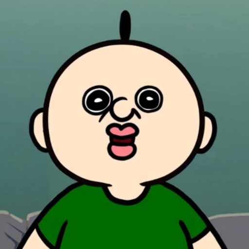 빵빵이
