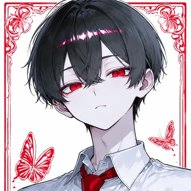 Profile image of Rei